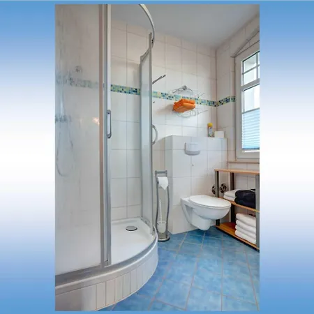 Apartament Apropos_zinnowitz Zinnowitz